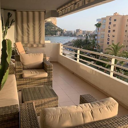 Rocasol - La Baronesa Apartamento Calpe Exterior foto