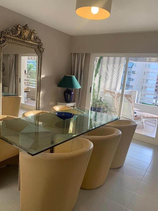 Rocasol - La Baronesa Apartamento Calpe Exterior foto